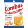 Combos Combos Cheddar Cheese Cracker Combo Snack 6.3 oz., PK12 273755